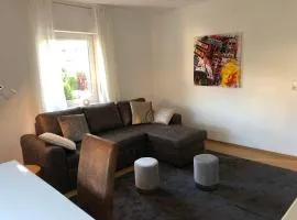 Ferienwohnung 2 zwischen Nürnberg und Regensburg