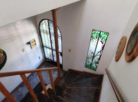 Alojamiento Tía Silvia, hotel v destinaci San José