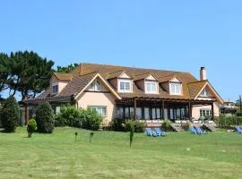 Hosteria De Langre