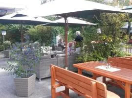 Hotel Linde