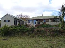 Hluhluwe Gate Safari Camp, Pension in Hluhluwe