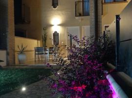 Sotto il Portico Home, cheap hotel in Tezze sul Brenta
