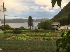 Ferme Jardin Potager