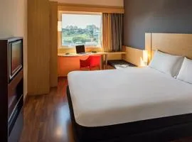 ibis Sao Jose dos Campos Colinas