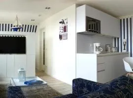Haus-LIV-Appartement-Meer