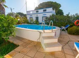 Casas Típicas Algarvias