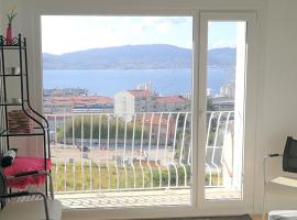 Alojamiento Rúa Pino 110, hotel in Vigo