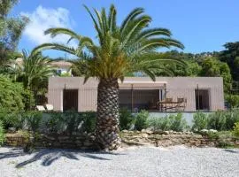 Villa Pieds dans l'eau plage privée