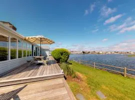 West Dennis Dockside