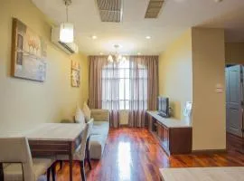 Greenview Ekkamai10 Suite