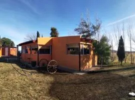 Cabañas Rincon de Campo San Andres De Las Sierras