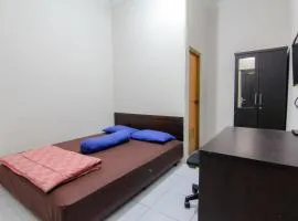 JJ House Wahid Hasyim