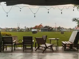 Big Brother Surf Inn