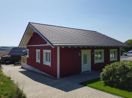 Ferienhaus Löh, loma-asunto kohteessa Kleinmaischeid