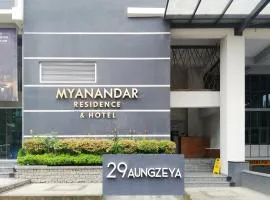 Myanandar Residence & Hotel