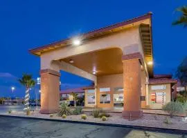 Best Western Desert Oasis