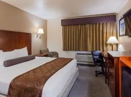 Best Western Desert Oasis