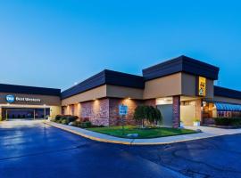 Best Western Woodhaven Inn, hotel sa Woodhaven