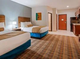 Best Western Ingleside Inn & Suites
