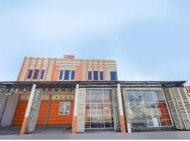 Unta Residence