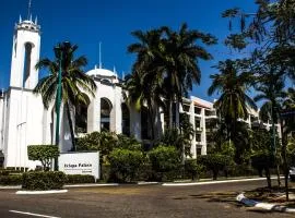 Ixtapa Palace