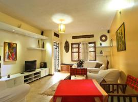 Soho Greens Apartment 2, διαμέρισμα στην Καμπάλα