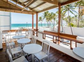 Sandy Beach Hotel, Hotel in San Juan