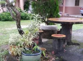 Homestay Syams