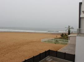 Zee Sicht, cabaña o casa de campo en Swakopmund