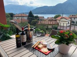 Apartment Theresa, hotel a Tremezzo