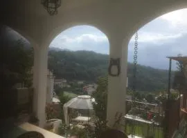 Villa Alemi'