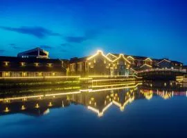 Lin Ting Holiday Hotel Pudong Airport