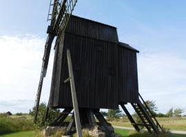 Drottning Ödas Boende, glamping site sa Degerhamn