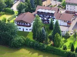 Wellness-Hotel Talblick