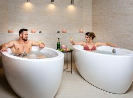 Dvůr Stráň & Wellness