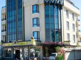 Hotel Forum