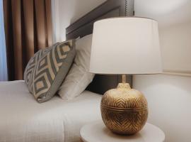 La Lys Rooms & Suites, bed and breakfast v Gentu