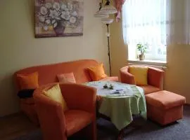 Ferienwohnung Kriedel