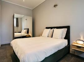 Fish Market B&B, hotel v Bruselu