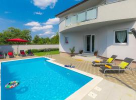 Holiday Home Amber by Interhome, Ferienhaus in Orbanići