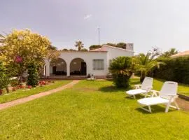 Holiday Home El Dorado Playa Villa Esplai by Interhome