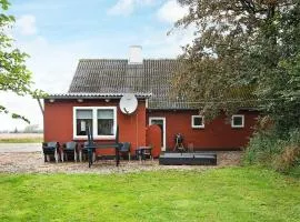 12 person holiday home in Bredebro-By Traum