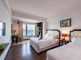 Bellevue Hotel, khách sạn ở Nha Trang