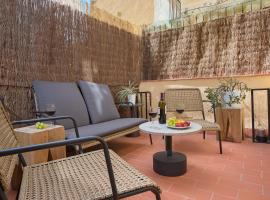 Stay U-nique Apartments Floridablanca