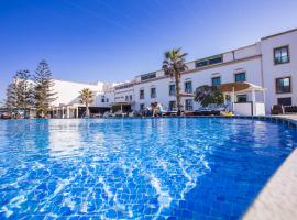 Hôtel Des Iles, hotell i Essaouira