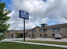 Cobblestone Inn & Suites - Boone