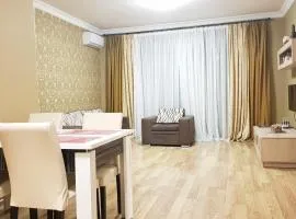 Tbilisi Sea Dream Apartment