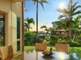 Waipouli Beach Resort Exceptional Condo Pool View Condo