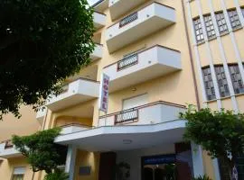 Castelvetere Hotel