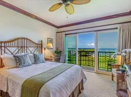Waipouil Beach Resort Waipouli Beach Resort Gorgeous Luxury Oceanfront! AC Pool